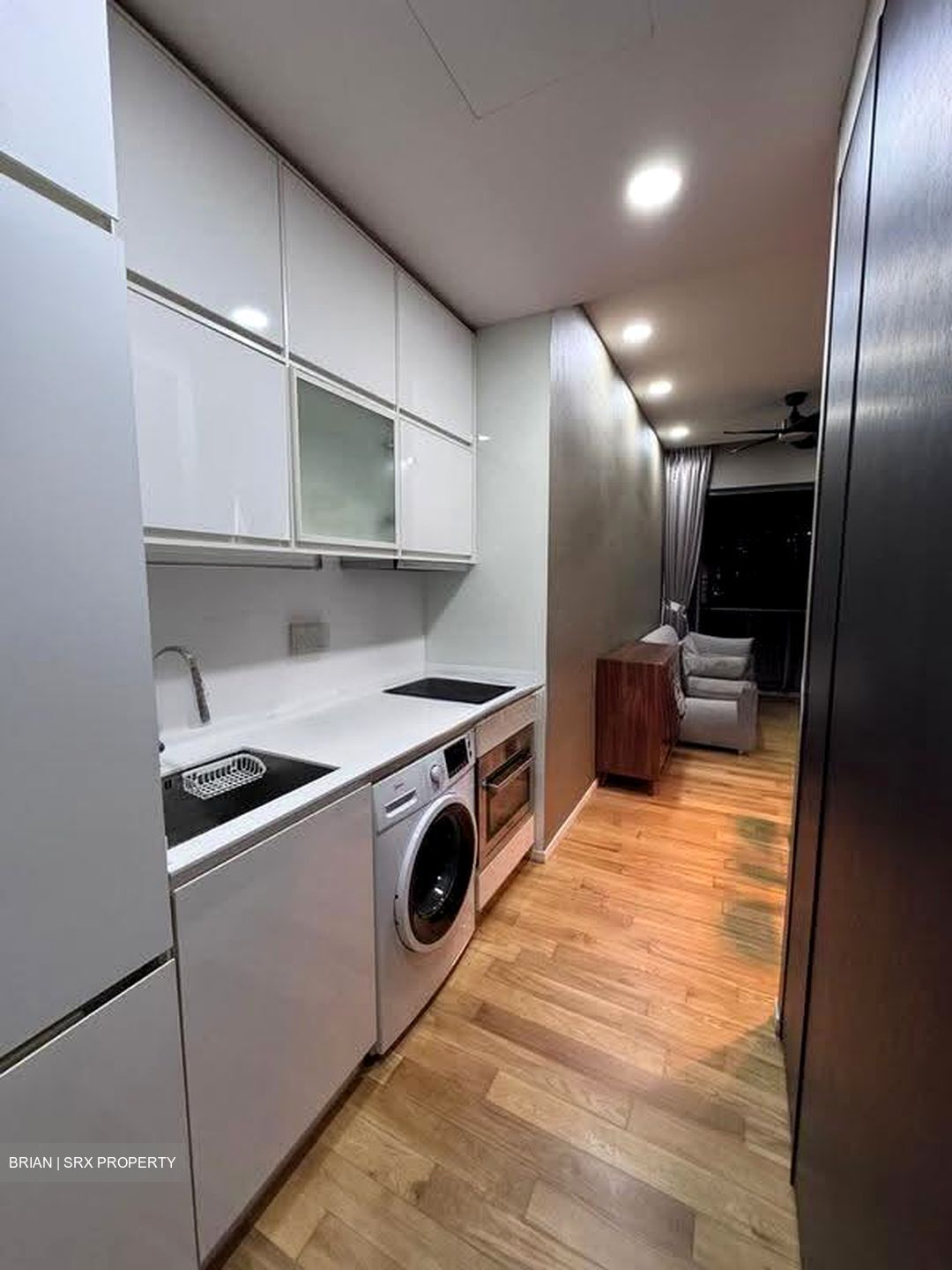 Okio (D12), Apartment #613229531